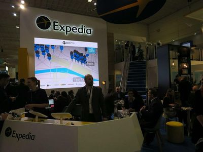 Key Takeaways From Analyst Views On Expedia Post Q1