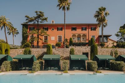 10 best hotels in Mallorca, from adults-only rural retreats to historic stays