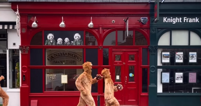 Hidden Edinburgh bar to be 'taken over' by one of world's best cocktail bars