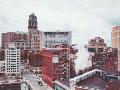 10 Cities With The Highest Unemployment Rates