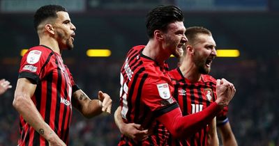 Bournemouth promoted to Premier League after edging past Nottingham Forest