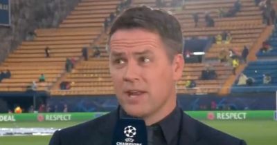 Michael Owen and Peter Crouch warned Liverpool over Villarreal as Reds left stunned