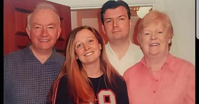 Heartbreak as Scots father and son tragically die of covid within days of each other