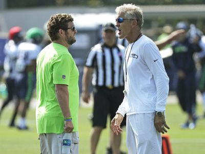 Seahawks announce changes to offseason schedule, minicamp dates