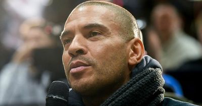 Stan Collymore explains why he wants Leeds United to be relegated ahead of Everton and Burnley