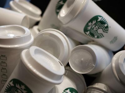 How To Trade Starbucks Stock Heading Into Q2 Earnings