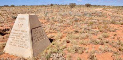 'This black smoke rolling through the mulga': almost 70 years on, it's time to remember the atomic tests at Emu Field