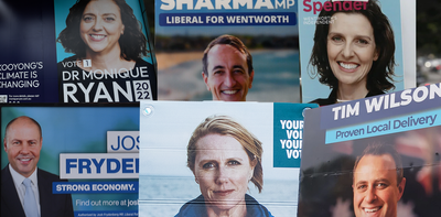 How the Liberals lost the 'moral middle class' - and now the teal independents may well cash in