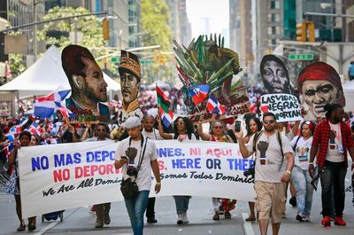 Report: About 6M adults identify as Afro Latino in the US