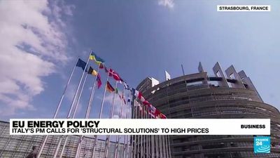 What's next for EU energy policy?