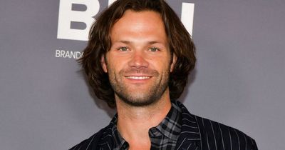 Supernatural star Jared Padalecki 'lucky to be alive' after horror car crash