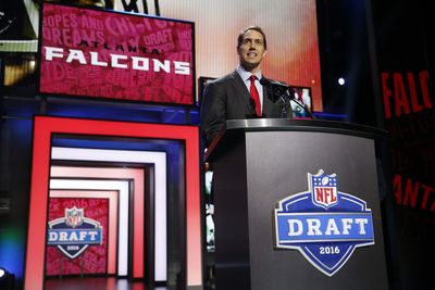 Falcons 2022 draft class: How much will each rookie cost?