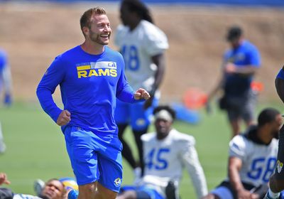 Rams announce dates of rookie minicamp