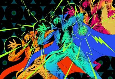 Science and superheroes invented the multiverse by mistake — they’re still fighting over it today