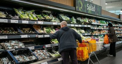 Tesco and Sainsbury's shoppers warned they could be spending £322 more in certain stores