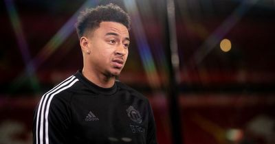 Jesse Lingard takes subtle swipe at Man Utd after his brother launches scathing attack