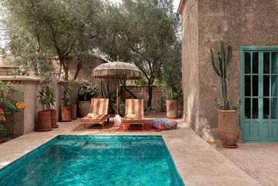 10 best hotels in Marrakech, from sprawling luxury resorts to design-led riads