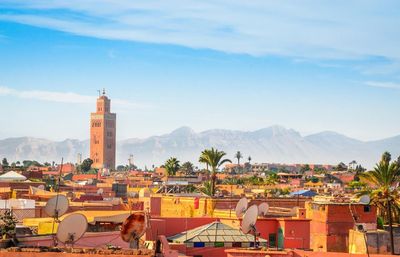 Best hotels in Marrakech 2023: Where to stay near the Medina and in La Palmeraie