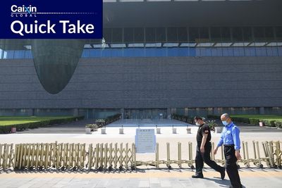 Beijing Postpones School Reopenings on Virus Concerns