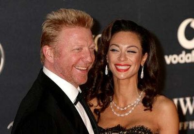 Boris Becker’s ex: Telling our son daddy was going to jail was hardest thing