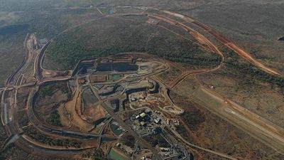 McArthur River Mine representatives sat on government tender panel that chose new independent monitor
