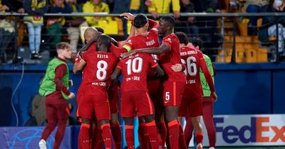 Liverpool reach Champions League final after staging Villarreal comeback - 5 talking points