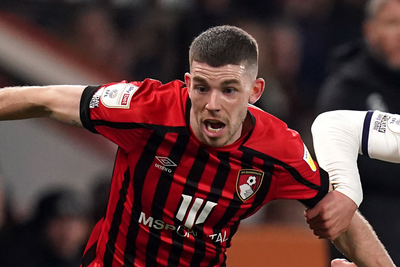 Celtic set for Ryan Christie windfall as Bournemouth earn promotion to EPL