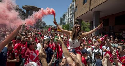Rules Liverpool fans travelling to Champions League final must follow