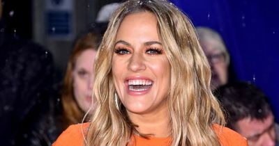 Caroline Flack to be remembered at Flackstock festival fundraiser - line-up and ticket details