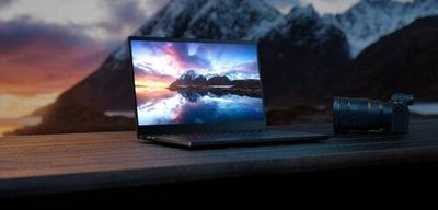 Razer’s Blade 15 will be first laptop to offer ultra fast 240Hz display