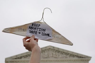 A look at some of the world’s toughest abortion laws