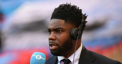 Micah Richards outlines unseen Champions League impact on Man City-Liverpool title race