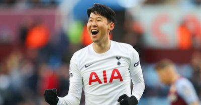 Son Heung-min grants Tottenham support their big wish and drops major transfer hint in doing so