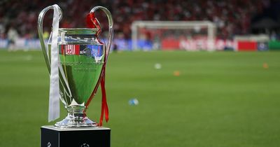 Where and when is the 2022 Champions League final as Liverpool overcome Villarreal