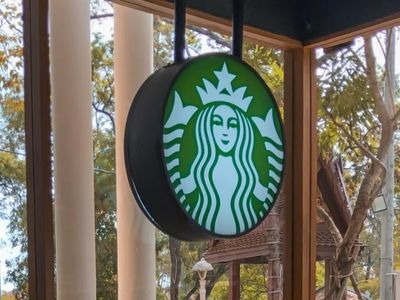 Starbucks Q2 Earnings Highlights: Hits Record Q2 Revenue Despite China COVID-19 Setback, More Stores Openings Planned