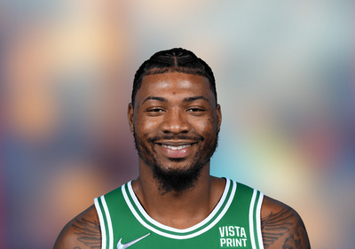 Marcus Smart ruled out for Game 2 against Milwaukee