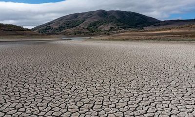 California’s new drought rules: will they be enough to halt the ‘alarming challenges’ ahead?