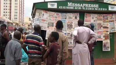 World Press Freedom Day: RSF reveals mixed rankings in Africa