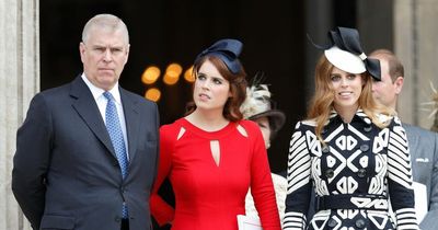 'Prince Andrew's opinion of himself and his close family remains undiminished'