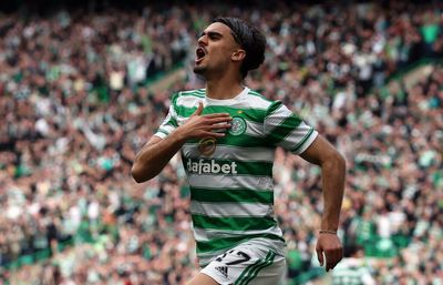 Jota should remember what Celtic have done for him when it comes to deciding on his future, says John Hartson