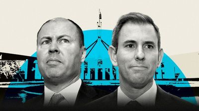 Federal election: Rising interest and inflation rates dominate debate between Josh Frydenberg and Jim Chalmers — as it happened