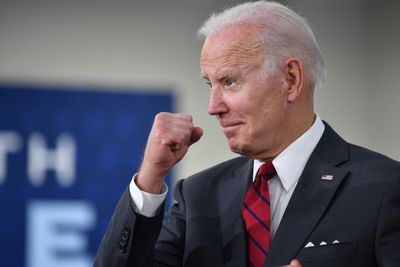 Catholic Biden leads charge in US midterms abortion fight