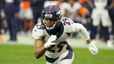 Ex-Broncos CB Bryce Callahan signing 1-year deal with Chargers