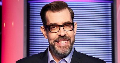 Pointless star Richard Osman early favourite to replace Anne Robinson on Countdown