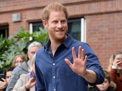 Windsor barracks ‘priest’ intruder ‘posed as Prince Harry’s friend to blag free pub meal’