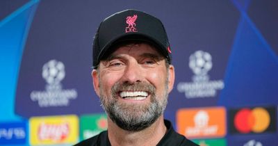 'I love the night' - Jurgen Klopp reacts to Liverpool reaching Champions League final