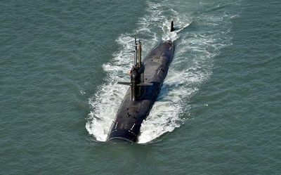 Unable to participate in P-75I submarine project due to RFP conditions: France's Naval Group