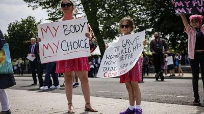 The Impact of Overturning Roe v. Wade Will Be Less Dramatic Than Abortion-Rights Advocates Fear