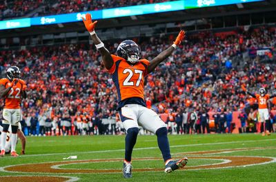 8 Broncos free agents have signed with other teams