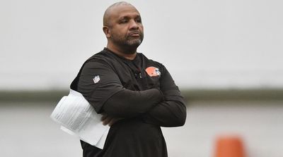 Sources: Browns Had Controversial Bonuses for Hue Jackson